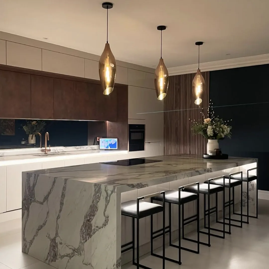 Kitchen project by Your Beautiful Kitchen in Camberley